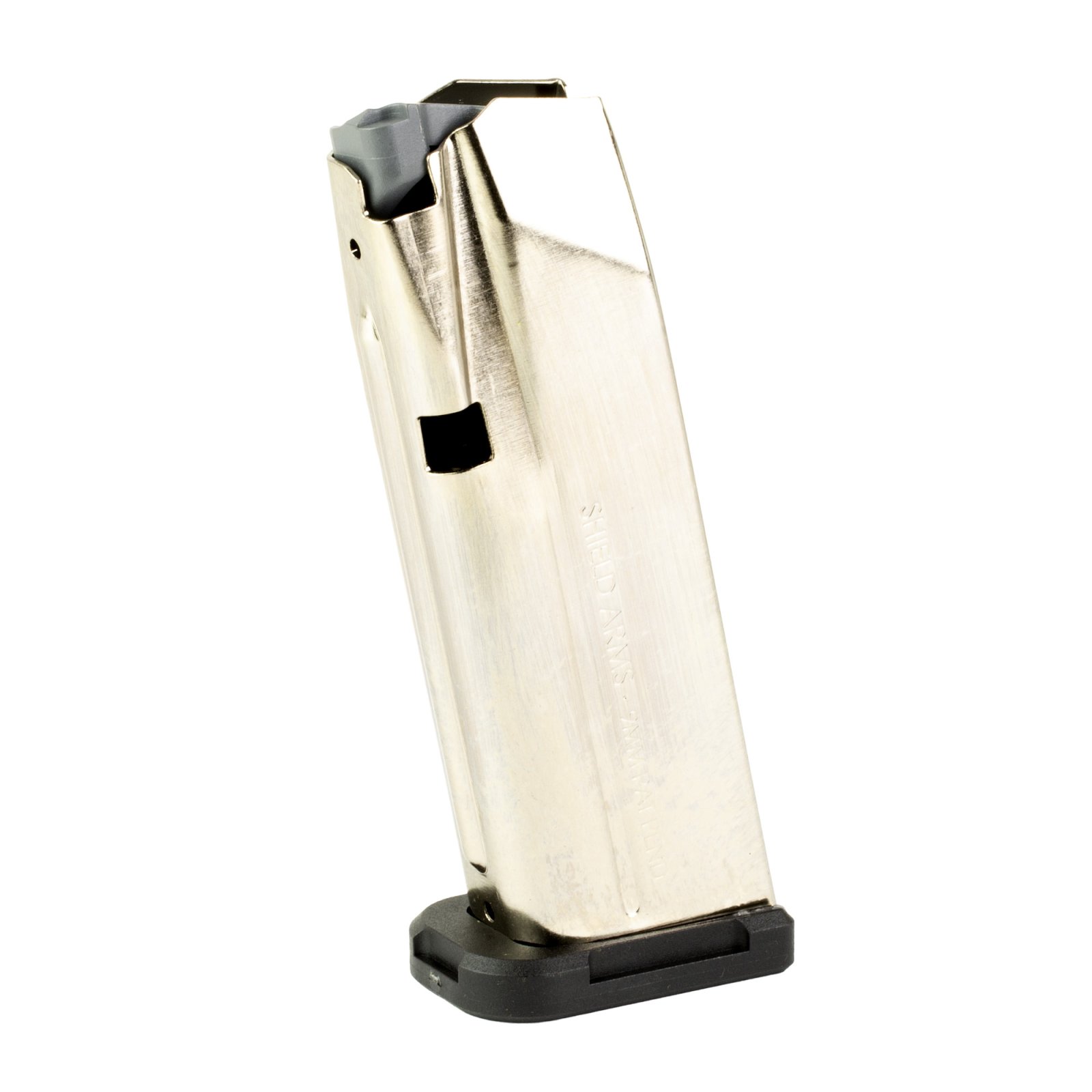 Buy Shield Sights SAS15NGEN3 Magazine 9mm Luger 15rd Flush-Fit online