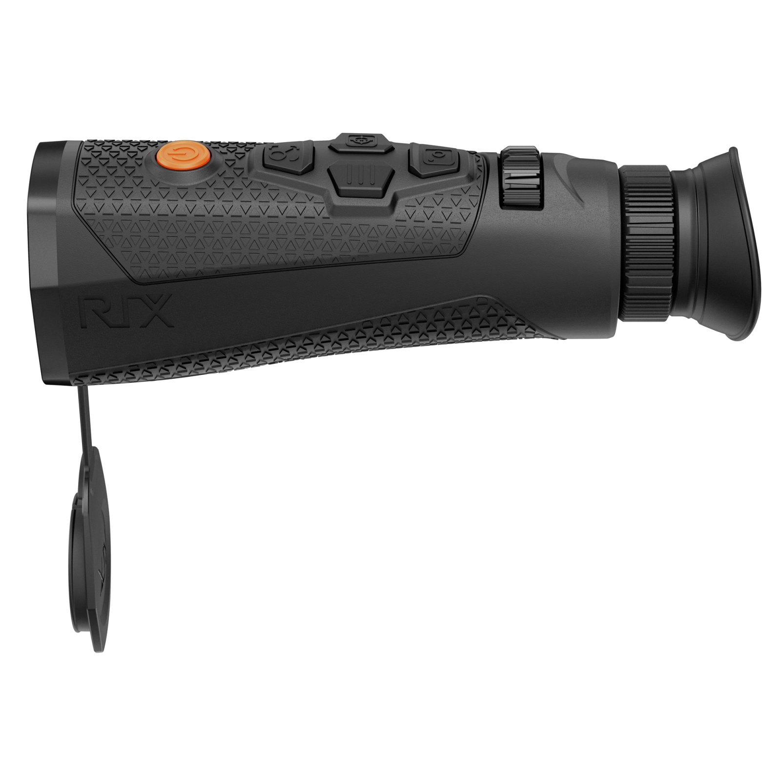 RIX TITAN-T6 STORM 640X512 35MM LRF THERM - Rix Optics - 35MM