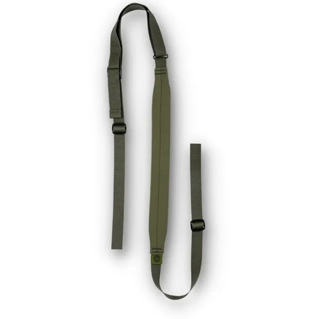 GBRS Group GEAR-SBS-RG Sling, 40" Front, 20" Back, Ranger Green