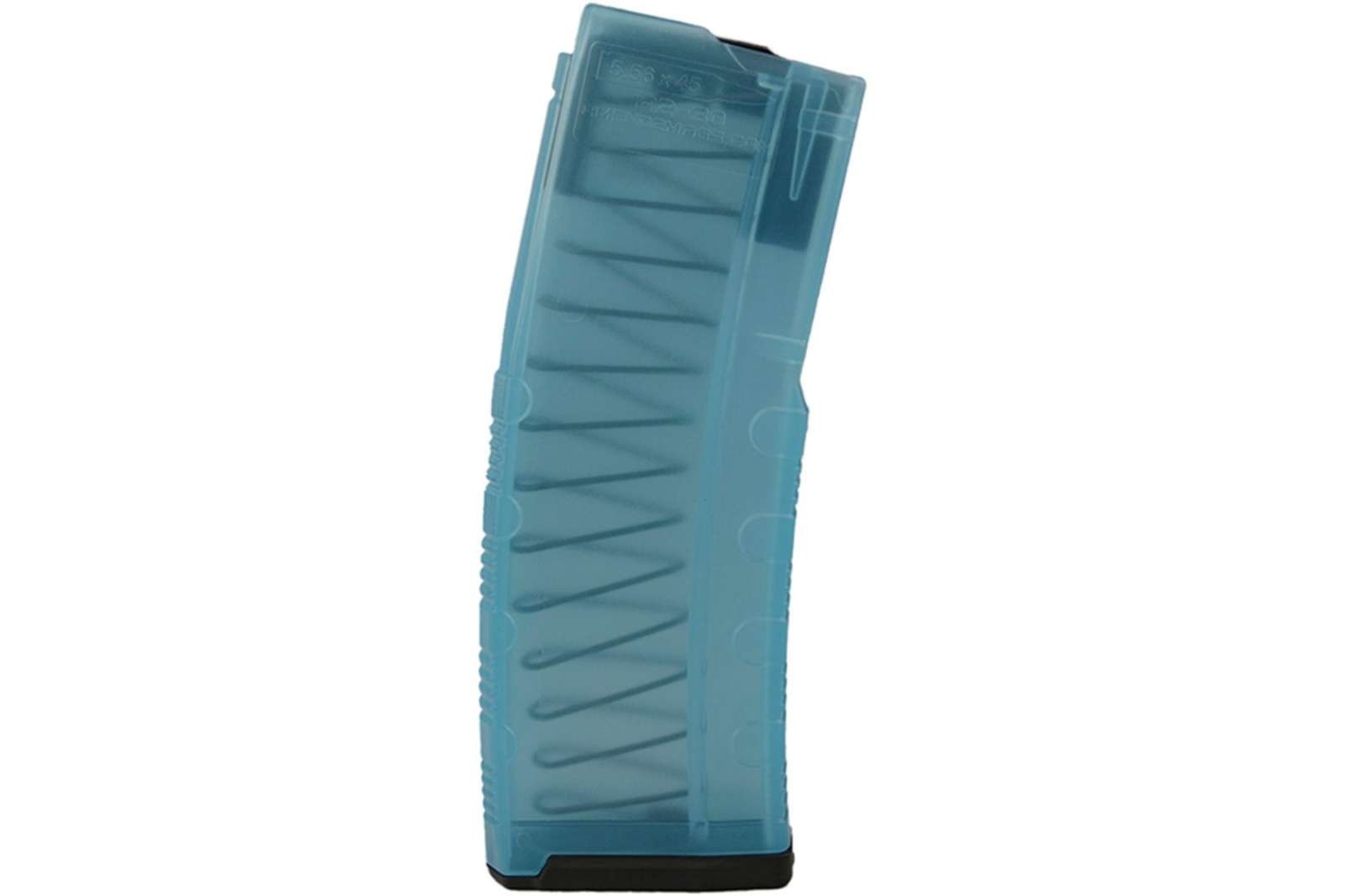 Buy Amend2 AR-15 Mod-C .223 Remington 30rd Translucent Teal online