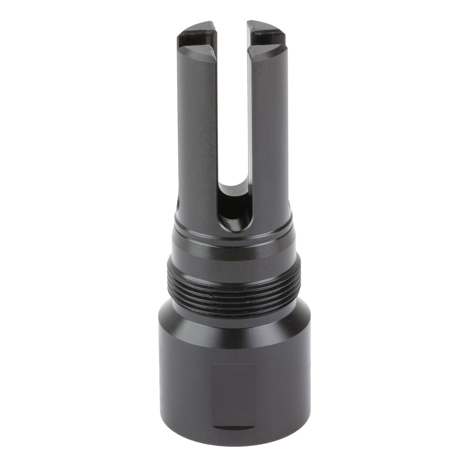 Rearden Cyka Flash Hider 24X1.5MM 5/8X24 Thread Pitch .375 Bore Size - Rearden