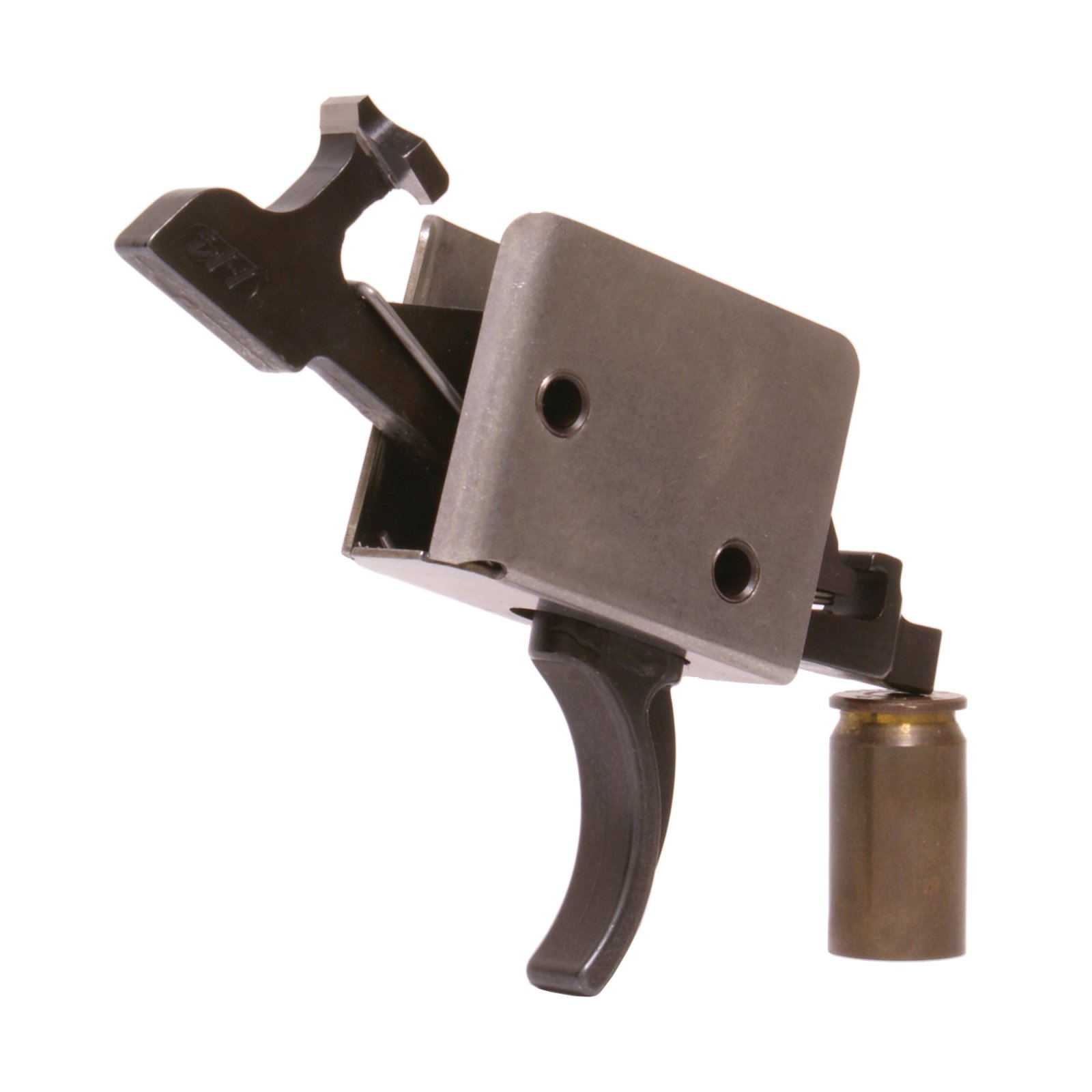 CMC Triggers AR Match Grade 2-Stage Drop-In Two-Curve 1 & 3LB - CMC Triggers