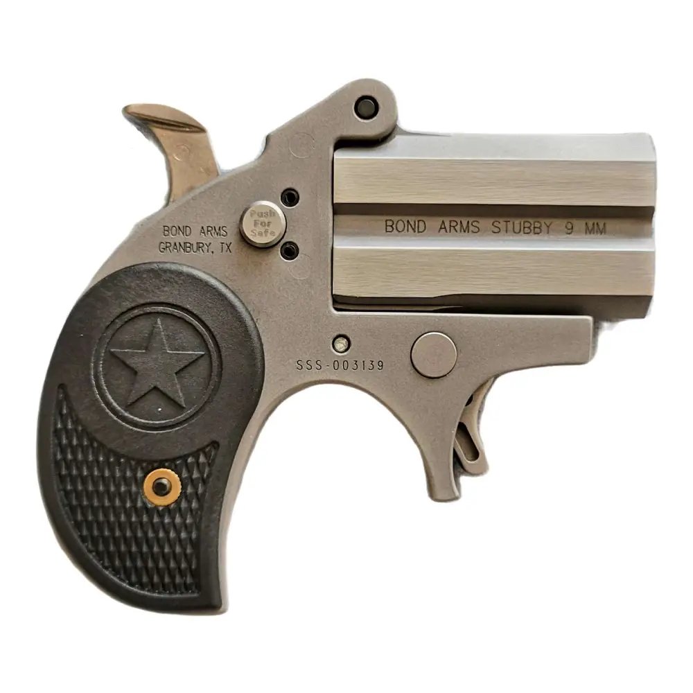 Buy Bond Arms Stubby 22 LR BASTB22LR online