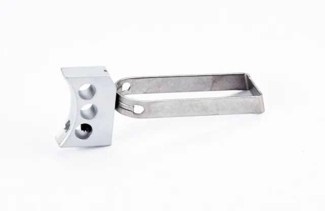 Wilson Combat Trigger Competition Match Fits 1911 Stainless - Wilson Combat