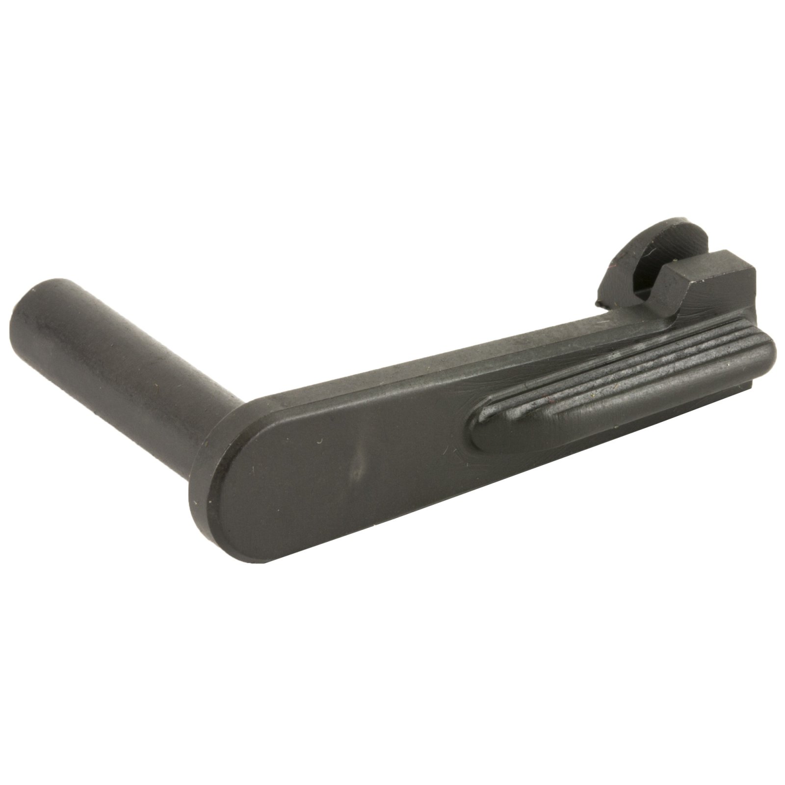 Wilson Combat Slide Release .45 ACP Bullet Proof Blued - Wilson Combat - 45 Caliber