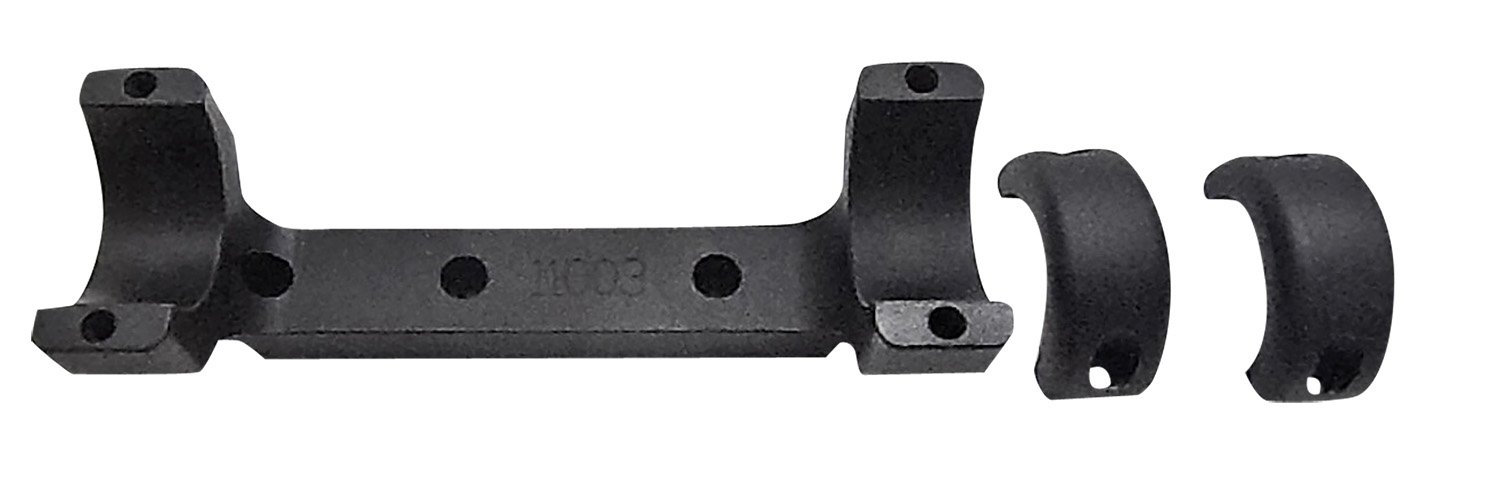 DNZ 11003 Game Reaper-Harrington & Richardson Scope Mount-Ring Combo Mat... - DNZ Products