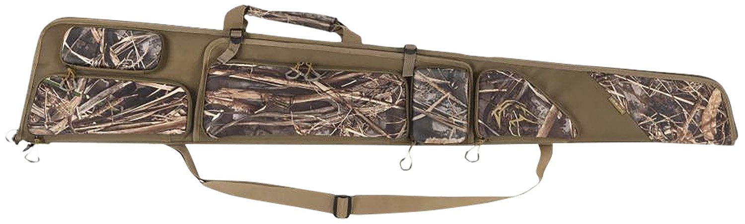 Allen 1118-52 GearFit Punisher 2.0 52" Realtree Max-7 Shotgun Case - Allen Company - REALTREE MAX-7