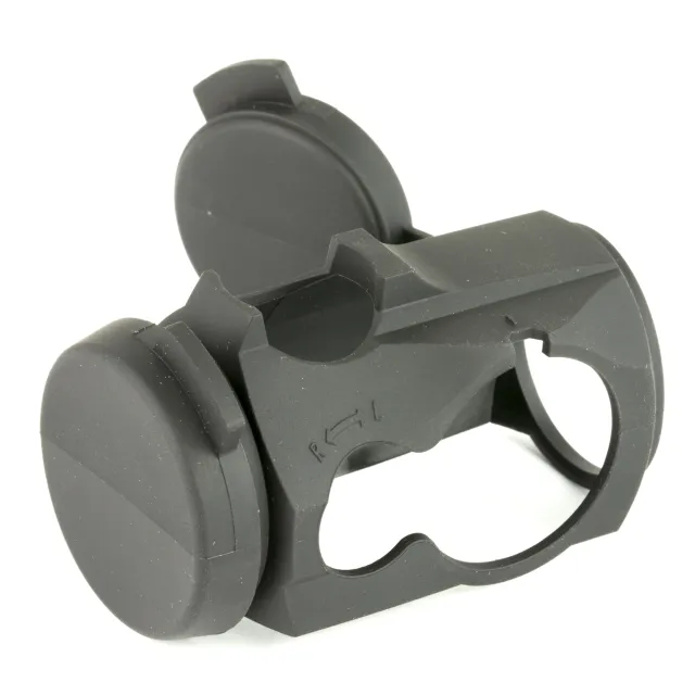 TangoDown IO-003BLK Lens Cover Black Finish for Aimpoint T-1 - TangoDown