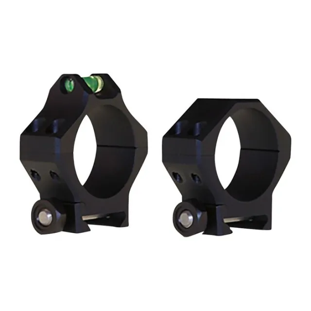 HAWKINS PRECISION 34MM 1.00" ULTRA LIGHT TACTICAL RINGS