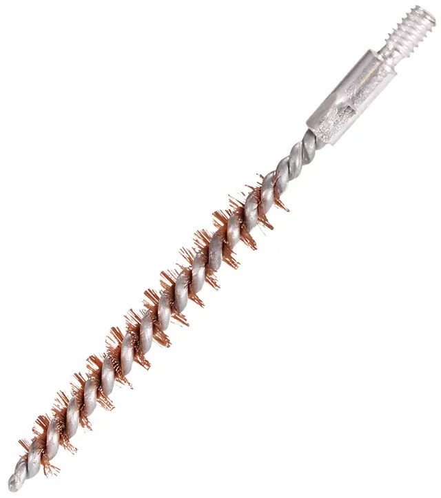 Birchwood Casey Bronze Bore Brush 284/7mm - Birchwood Casey - 7mm/.28