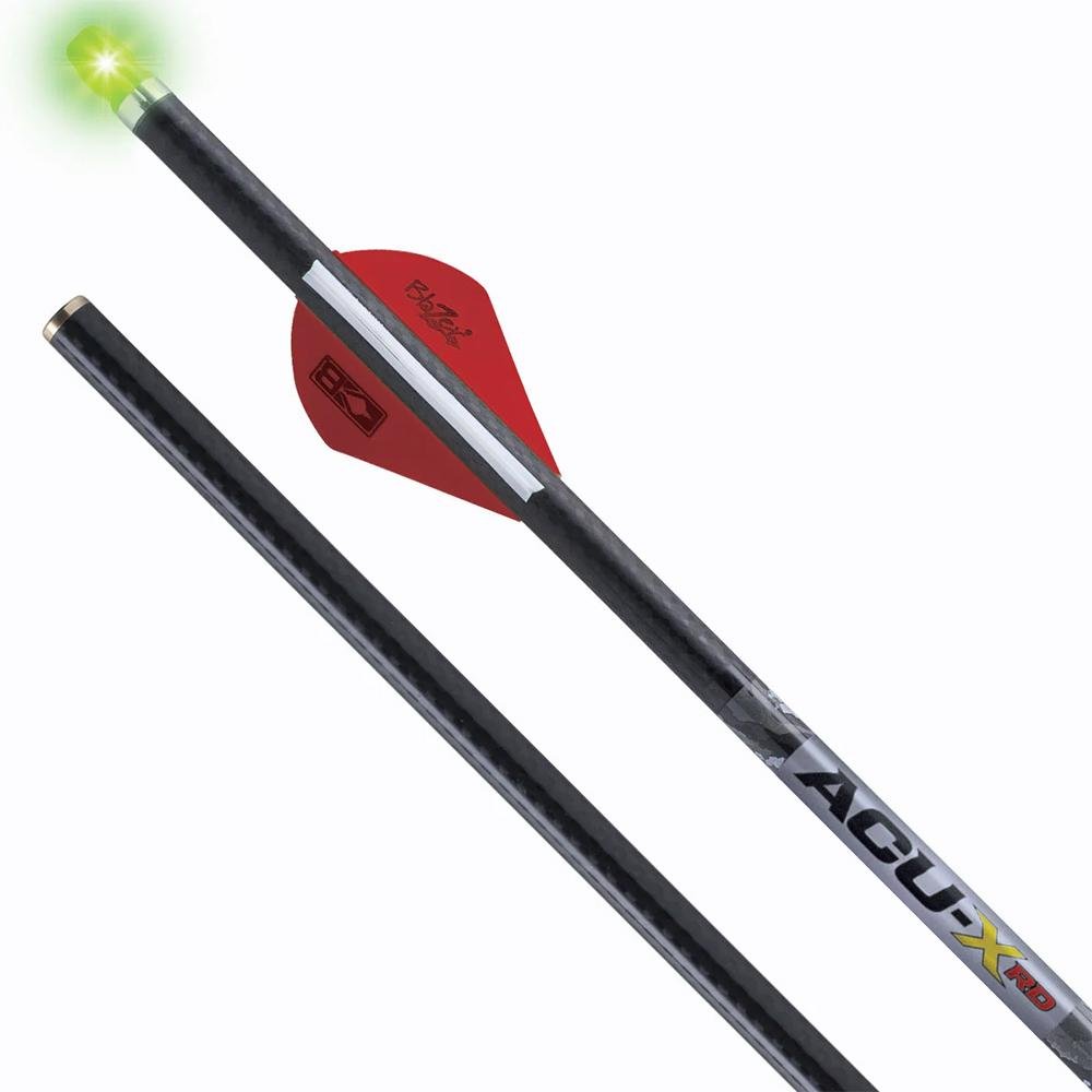 Tenpoint HEA10093 Carbon Arrows 20 Lighted Premium - Tenpoint