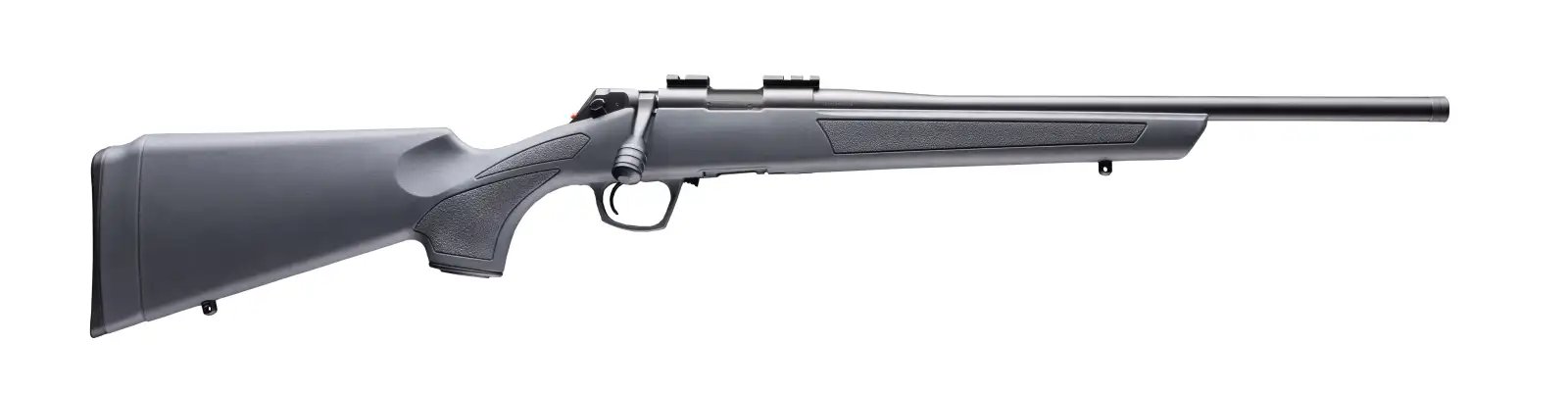 Buy CVA CR2200 .22LR 18 In 10+1 Blued/Grey Threaded with Bases online