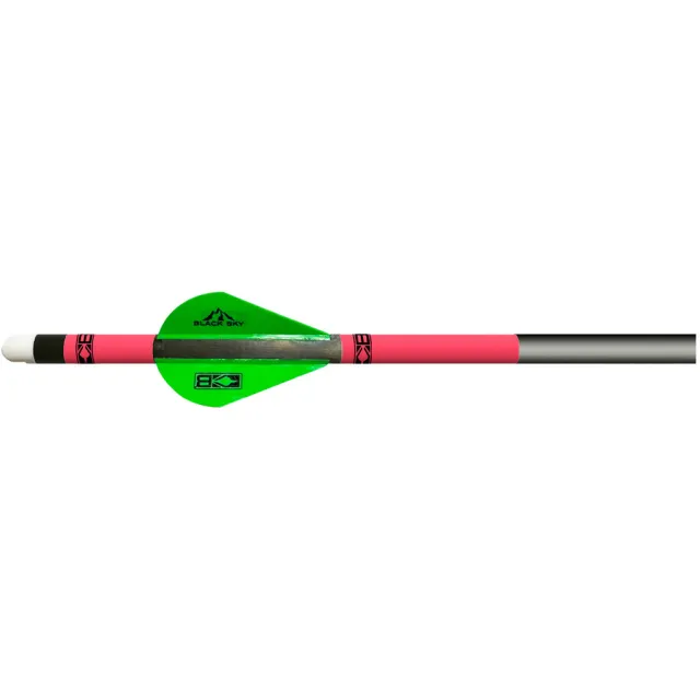 Bohning Crossbow Wraps Hot Pink - Bohning