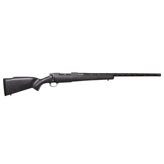 Nosler M48 6.5 Creedmoor - Nosler - 6.5 Creedmoor