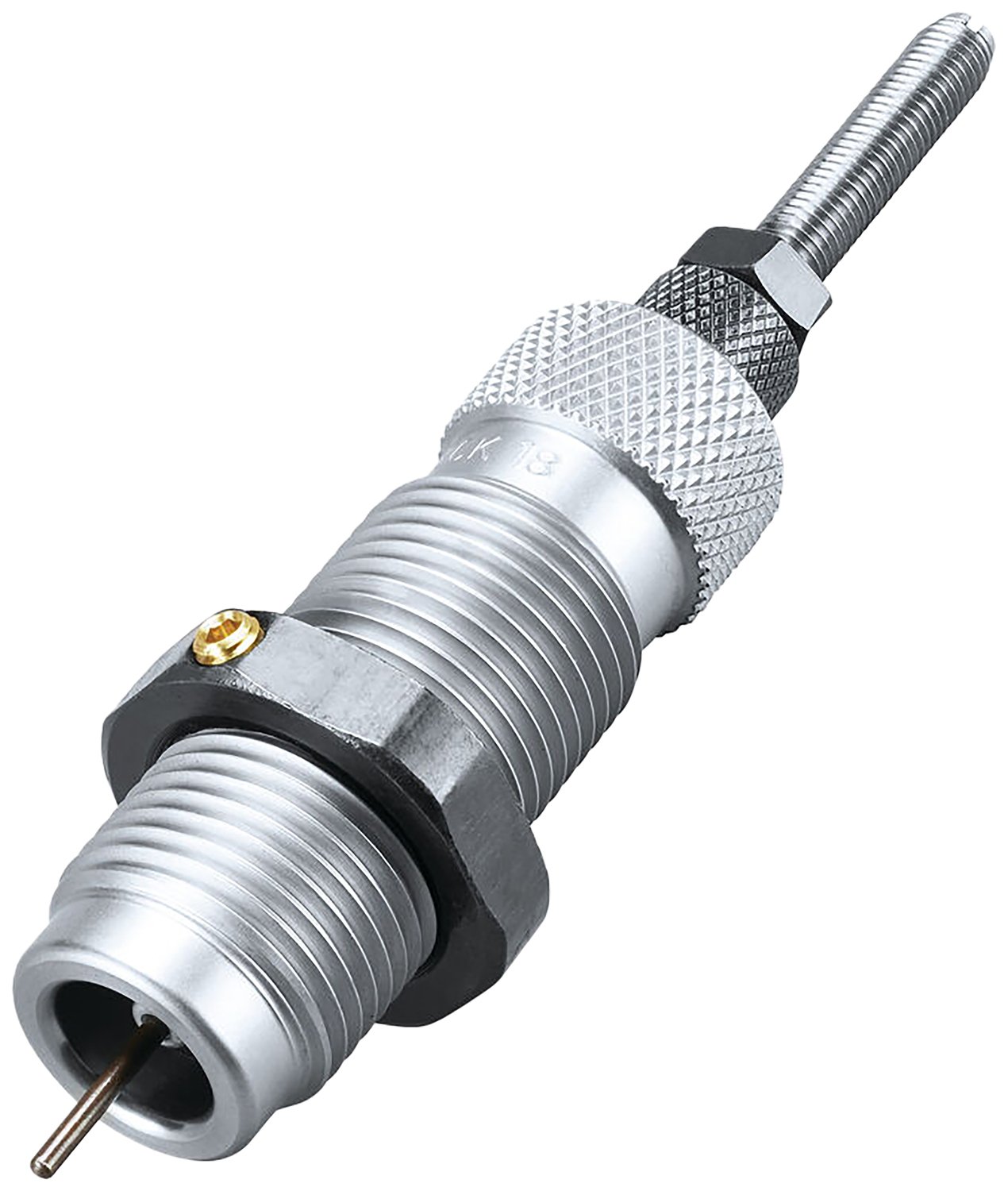 Buy RCBS Neck Sizer Die 6.5 Creedmoor Steel Expander-Decapping Unit online