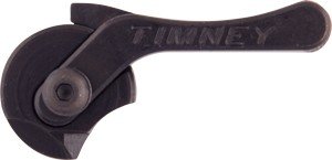 Timney 1002 Swedish Mauser Safety Black Low Profile - Timney Triggers