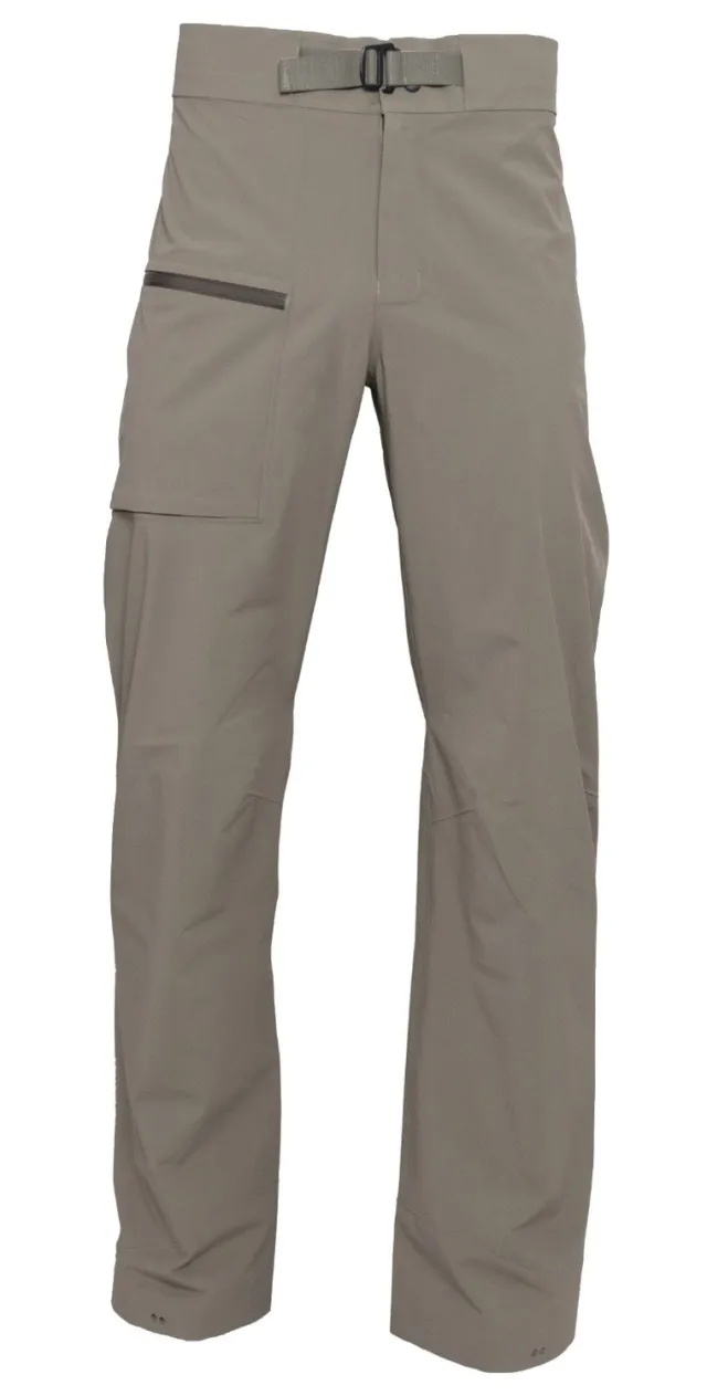 Buy Leupold Storm Warden Rain Pant Ash Green XL online