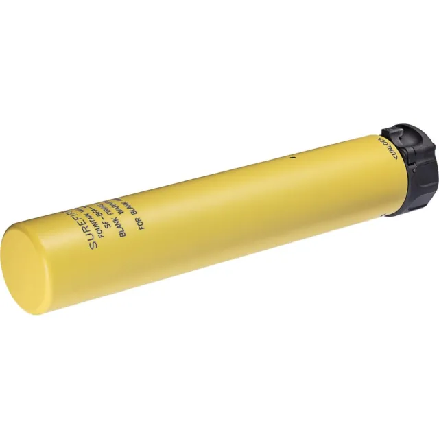 SUREFIRE BLANK FIRING ADAPTER FOR SOCOM 5.56 ADAPTERS YELLOW