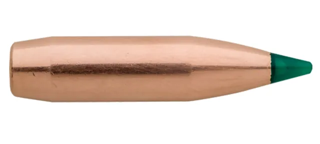 Sierra 4681T Green Tipped GameKing .30 Cal 180gr Bullets 50ct - Sierra Bullets - .308