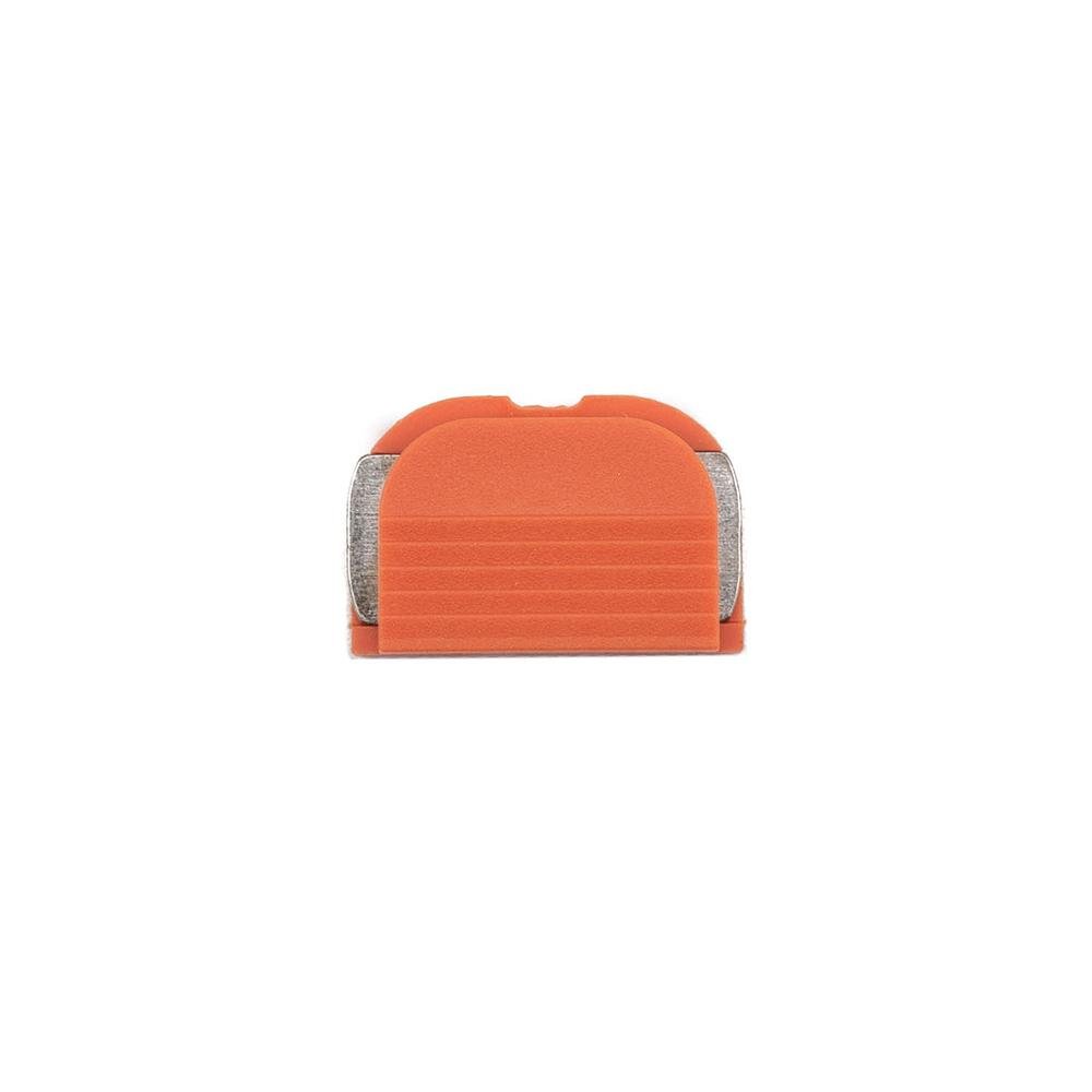 Buy Glock Factory Slide Cover Plate Inspection Only Fits G43/43x/48 Orange online