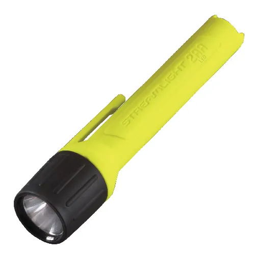 Streamlight ProPolymer 2AA LED Flashlight 67101 Compact Slim - Streamlight