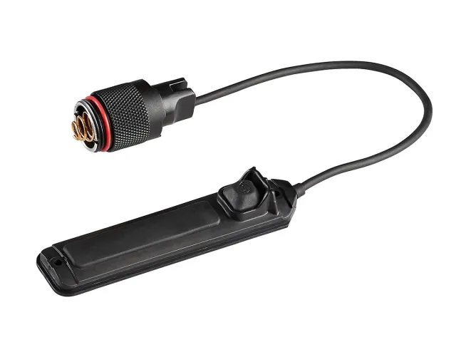 Streamlight ProTac Remote Switch Tailcap Tactical Accessory - Streamlight