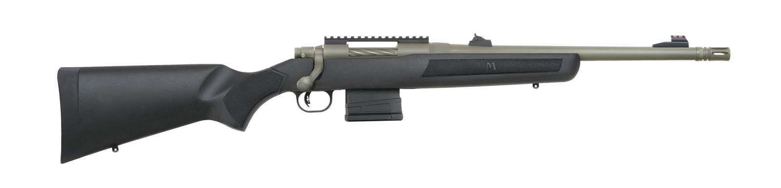 Mossberg MVP Patrol 308 Win Bolt Action Rifle - Mossberg - 7.62 x 51mm | 308 Win