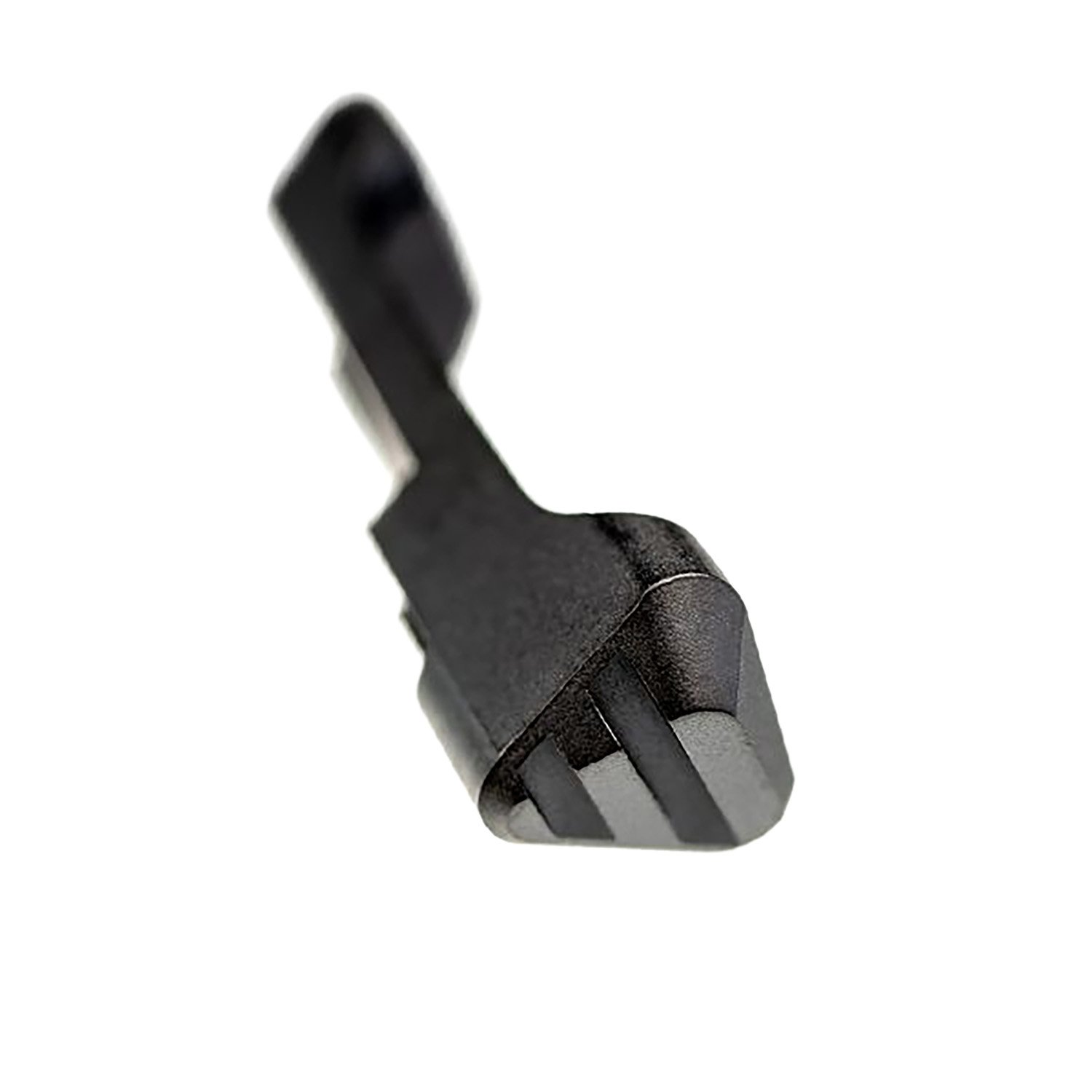 Buy Tyrant Designs TD-P320E-Black Extended Magazine Release Sig Sauer P320 online