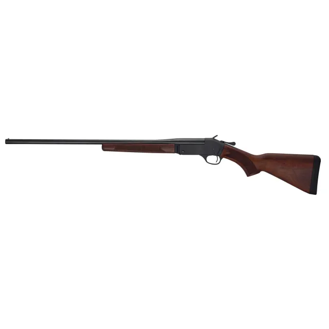 Henry H015Y410 Single Shot Shotgun .410 Bore 22 in Blued Barrel 1rd Capacit - Henry Repeating Arms - 410 Bore