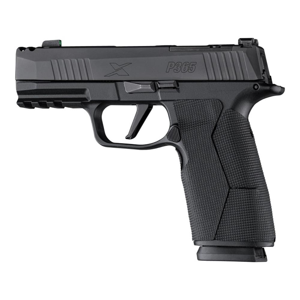 Sig Sauer P365-XMACRO Wrapter Ru - Sig Sauer