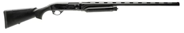 GForce Arms GFONE1228B 12 Gauge 28.00 In 3 Capacity Black - GForce Arms - 12 Gauge