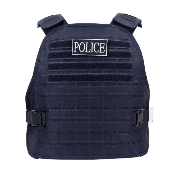 Voodoo Tactical Valor RCC Plate Carrier Tactical Vest