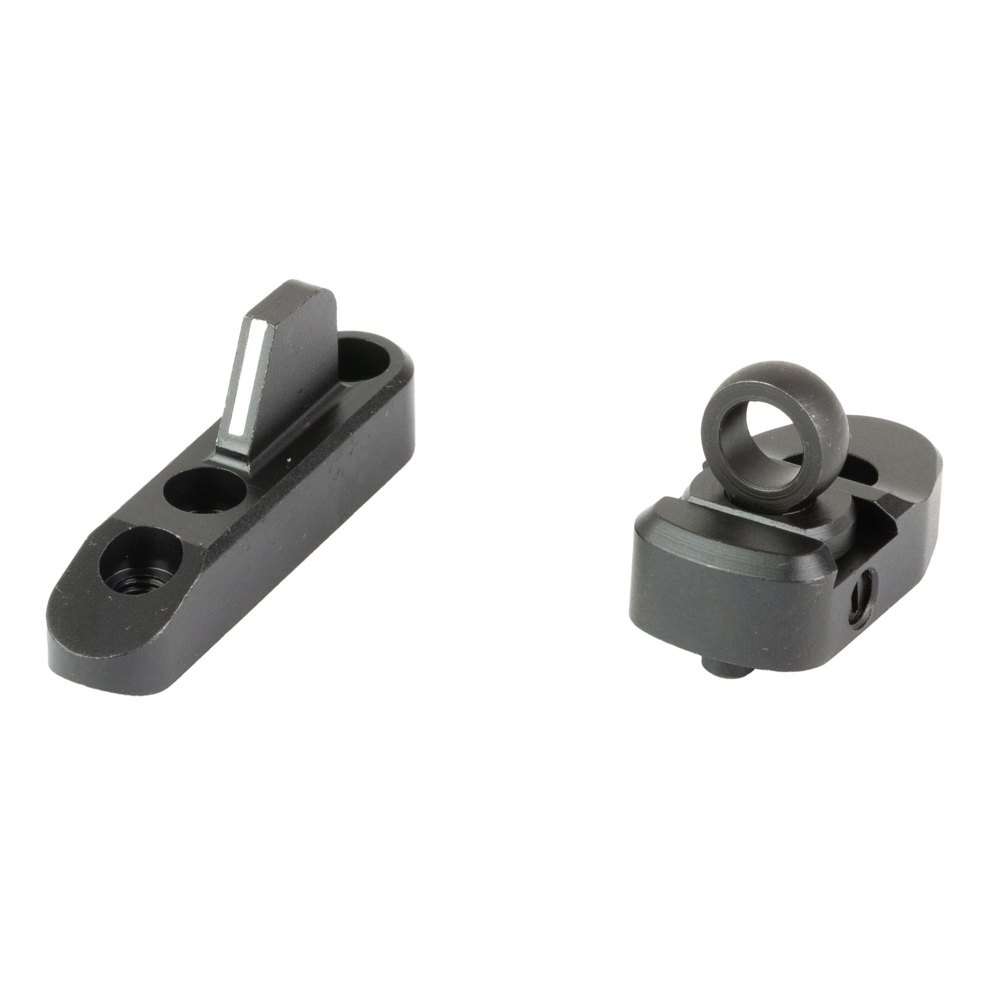 XS Sights Ghost Ring Sight White Stripe Fits Marlin/Ruger 336 and 1894 - XS Sight Systems