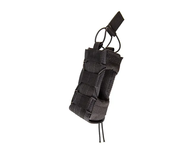 High Speed Gear Multi-Access Comm MOLLE Pouch Universal Radio Carrier