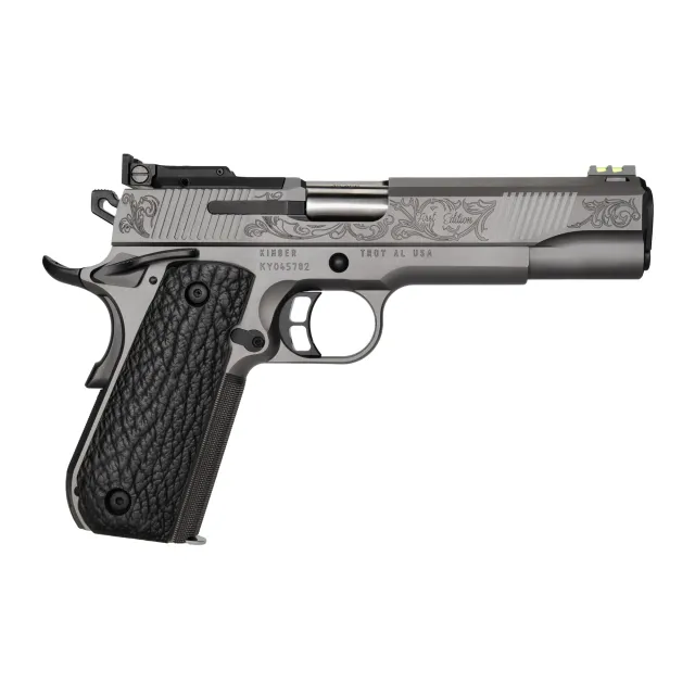 Kimber Mfg, Inc 3700883 45 ACP 7+1 5" - Kimber Manufacturing, Inc. - 45 AUTO for sale at Dahlonega Armory