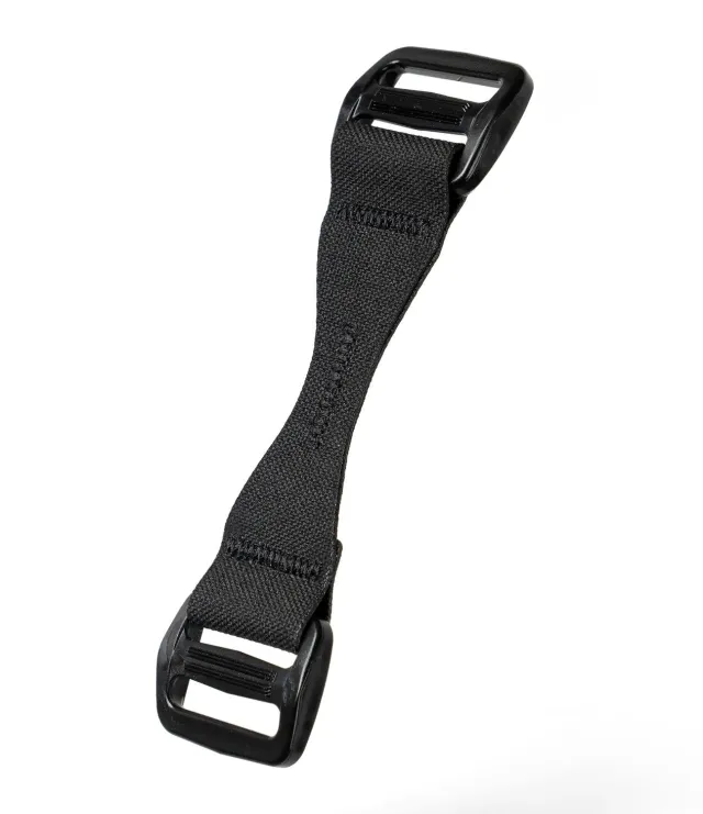 ESD ESD-INCH-BLK INCHWORM BLK