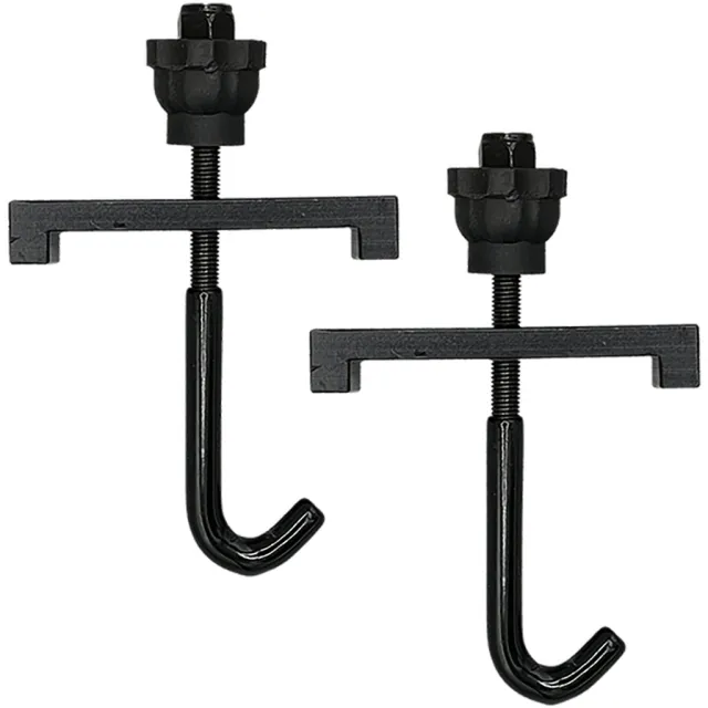 XOP J-Hook Stick Kit 2 pk. - XOP