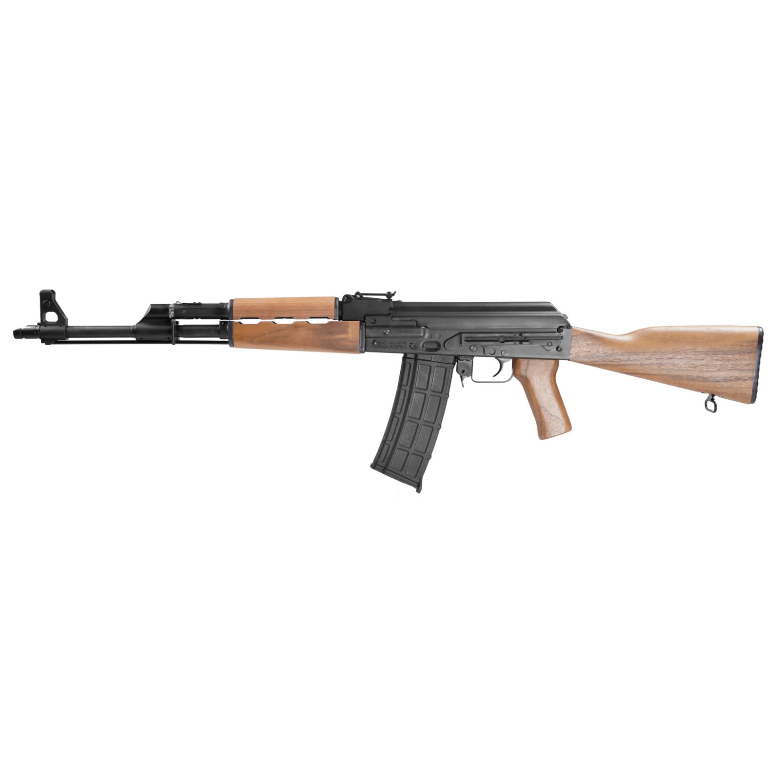 Zastava Arms PAP M90 5.56 NATO ZR90556WM - Zastava Arms - 223 Rem | 5.56 NATO