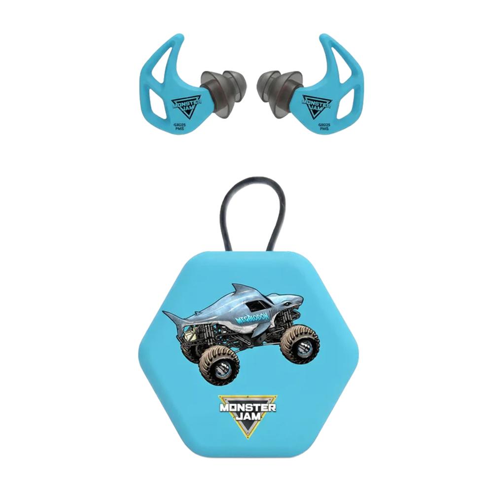 Buy Axil X20 Earplug - Monster Jam online