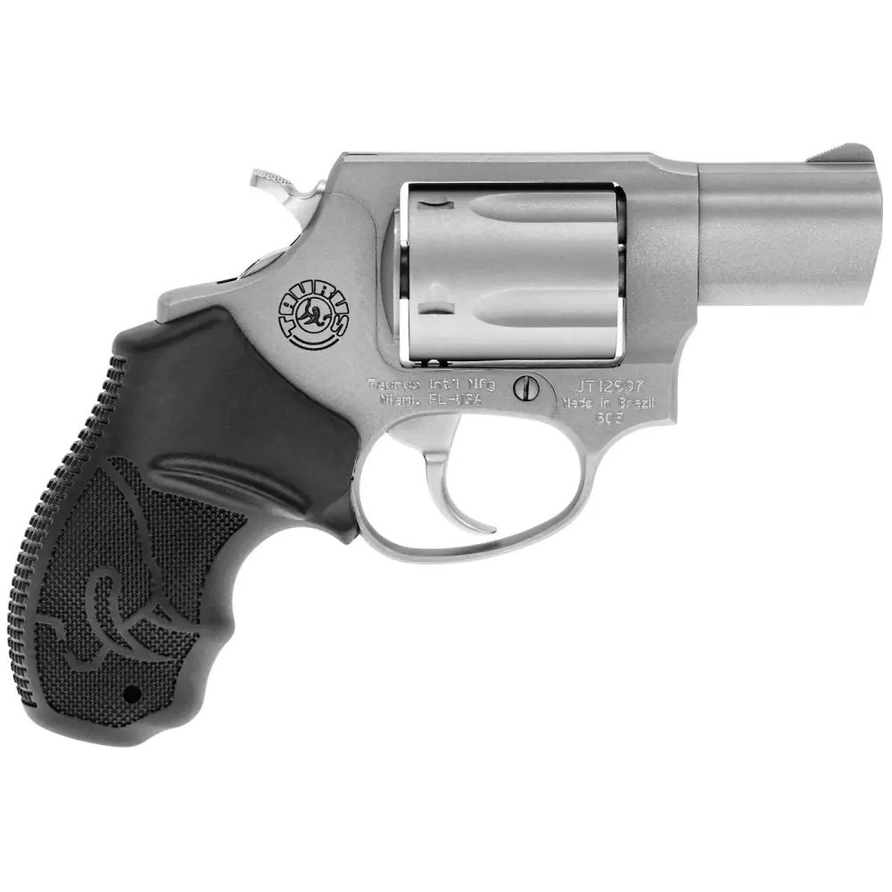 Buy Taurus 2-605029 .357 MAG/.38 SPL 2-In 5-Round Stainless Steel online