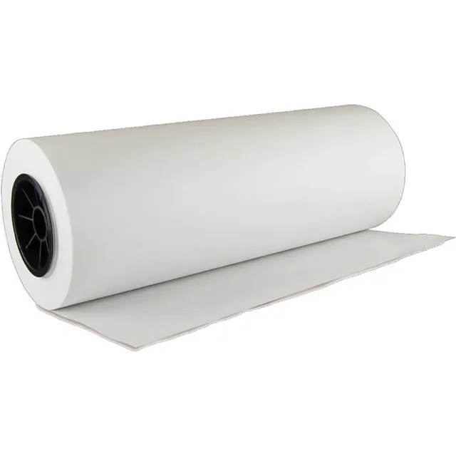 Buy LEM Products W030A 15"x1100' Freezer Paper, Poly-Coated, 40 Weight, White online