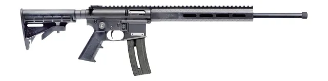 MBGL MBGL-GOAT15-TB-1-HC GOAT15 HELIUM HICAP 22LR - MBGL - 22 LR