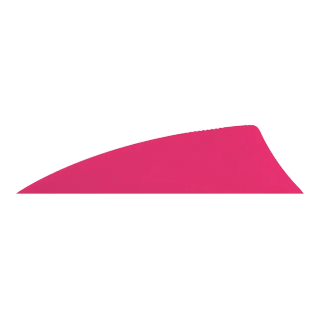 Gateway 200RRSFP-50 Rayzr Feathers Pink 2" RW 50 Pack 1.7 Grains - Gateway