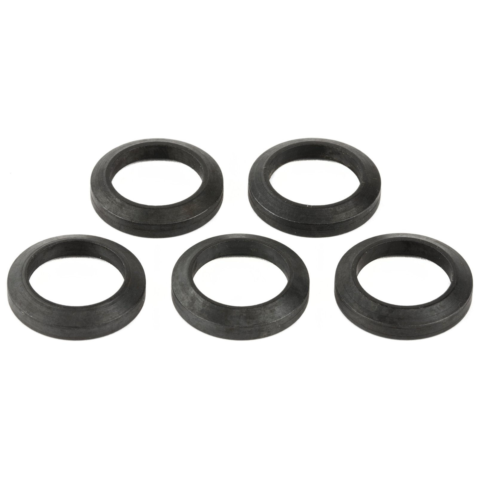 Advanced Technology AR 15 223/5.56 Steel Crush Washer Pack 5 A.5.10.2253 - GSM Outdoors - 223/5.56