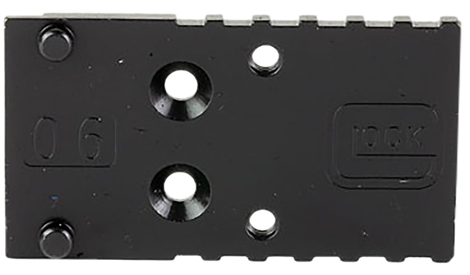 Buy Glock Factory MOS Adapter Plate 06 for 20/21/22/23/35/40 online