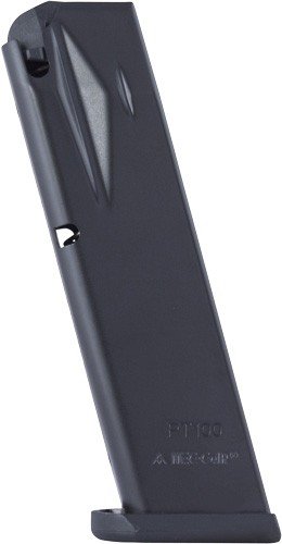 Buy Mec-Gar MGPT4013AFC Taurus PT100/101 .40 S&W 13-Round Steel Magazine online