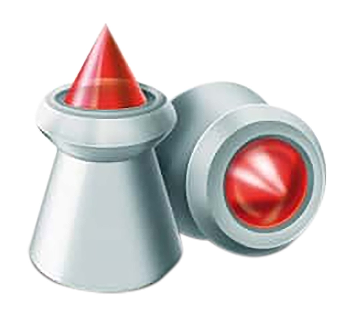Buy Gamo USA Red Fire Pellets .22 Caliber Tin of 125 Blister Pack online