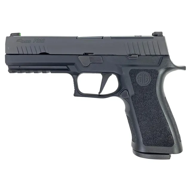 Buy Sig Sauer P320 9mm W320F-9-BXR3-LDC-PRO online