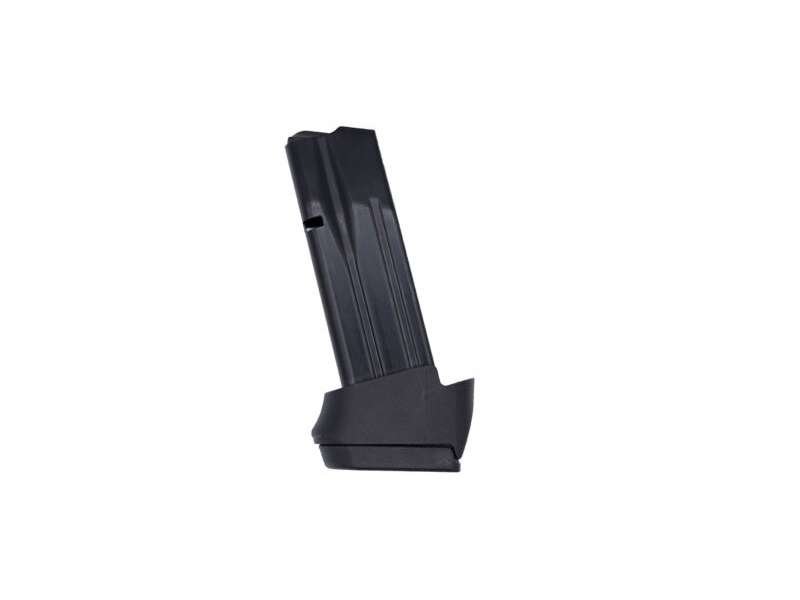 Buy SAR Firearms SAR9SC-17 Magazine 9mm 17-Round Black Extension Spacer online