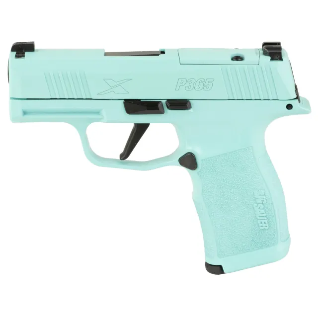 Buy Sig Sauer P365X 9mm 365X-9-BXR3P online
